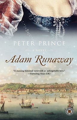 Adam Runaway - Prince, Peter