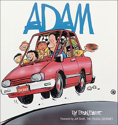 Adam - Basset, Brian