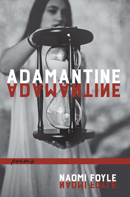 Adamantine - Foyle, Naomi