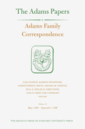 Adams Family Correspondence: May 1798 - September 1799