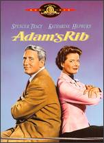 Adam's Rib - George Cukor