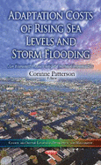 Adaptation Costs of Rising Sea Levels and Storm Flooding: An Economic Framework for Coastal Communities