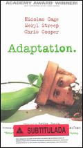 Adaptation - Spike Jonze