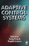 Adaptive Control Systems