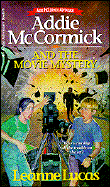 Addie McCormick and the Movie Mystery