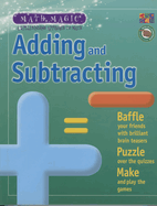 Adding and Subtracting