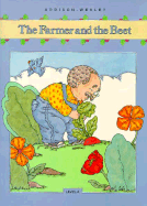 Addison-Wesley Little Book Level K: The Farmer and the Beet 1989