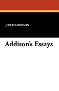 Addison's Essays