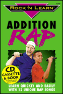 Addition Rap - Rock N Learn, and Caudle, Richard, and Caudle, Brad