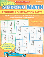 Addition & Subtraction Facts