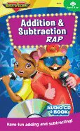 Addition & Subtraction Rap