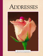 Addresses: Rose Baby