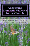 Addressing Domestic Violence in the Church