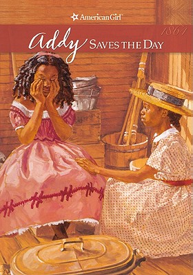 Addy Saves the Day: A Summer Story - Porter, Connie, and Brown, Bradford (Illustrator), and Graef, Renee (Illustrator)
