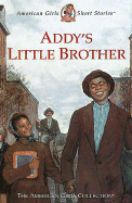 Addy's Little Brother - Porter, Connie