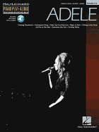 Adele: Piano Play-Along Volume 118