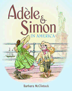 Adele & Simon in America