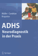 Adhs - Neurodiagnostik in Der PRAXIS