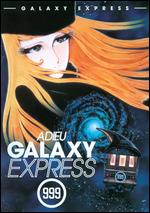 Adieu, Galaxy Express 999 - Rintaro