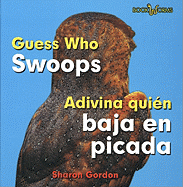 Adivina Quin Baja En Picada / Guess Who Swoops - Ricciuti, Edward R