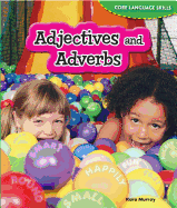 Adjectives and Adverbs