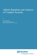 Adjoint Equations and Analysis of Complex Systems