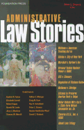 Administrative Law Stories