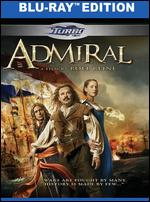 Admiral [Blu-ray] - Roel Rein