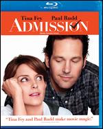 Admission [Blu-ray] - Paul Weitz