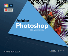 Adobe? Photoshop Creative Cloud Revealed, 2nd Edition