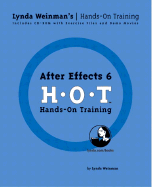 Adobe After Effects 6 Hands-On Training