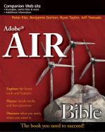 Adobe AIR Bible