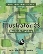 Adobe Illustrator CS Hands-On Training