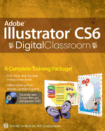 Adobe Illustrator Cs6 Digital Classroom