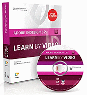 Adobe Indesign CS5