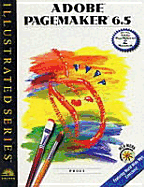 Adobe PageMaker 6.5 - Illustrated - Proot, Kevin G