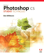 Adobe Photoshop CS Studio Techniques