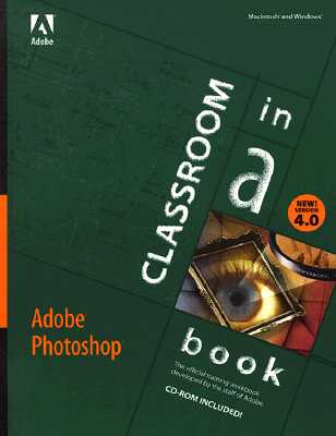 Adobe Photoshop: Version 4.0 - Adobe Systems Inc