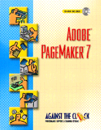Adobe (R) PageMaker (R) 7 [With CDROM]