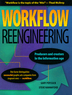 Adobe Workflow Reengineering - Hannaford, Steve, and Poyssick, Gary