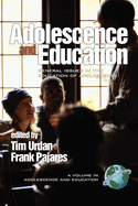 Adolescence and Education: General Issues in the Educaiton of Adolescents