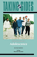 Adolescence: Taking Sides - Clashing Views in Adolescence