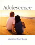 Adolescence - Steinberg, Laurence D.