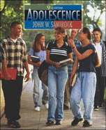 Adolescence - Santrock, John W.