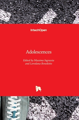 Adolescences - Ingrassia, Massimo (Editor), and Benedetto, Loredana (Editor)