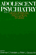 Adolescent Psychiatry, Volume 7: Developmental and Clinical Studies