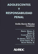 Adolescentes y Responsabilidad Penal