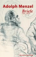 Adolph Menzel Briefe
