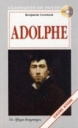 Adolphe - Book & CD