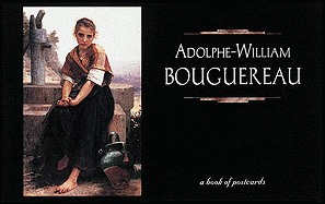 Adolphe-William Bouguereau: a Book of Postcards